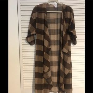 BRAND NEW Lularoe Shirley kimono